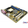 M/B ASUSTeK A8V-VM SE (RTL) Socket939 <K8M890>PCI-E+SVGA+LAN SATA RAID U133 MicroATX 2DDR<PC3200>