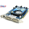 128Mb <PCI-E> DDR XFX <GeForce 6600GT> (RTL)+DualDVI+TV Out+SLI <PV-T43G-NDF7>