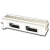 Кросс-бокс для Panasonic KX-TD1232 кат.5/5E