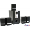 Колонки Microlab M-960 <чёрный> (5х8W +Subwoofer 22W,  дерево, ПДУ)