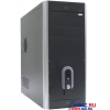 Miditower Tamid-U3  Black  ATX  350W (24+4пин)