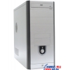 Miditower Tamid-U2  Silver  ATX  350W (24+4пин)