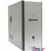 Miditower  мод. Active  Silver  ATX   350W (24+4пин)
