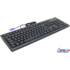 Кл-ра Labtec Standard Keyboard Plus Black<PS/2> 104КЛ <967529>