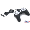 Геймпад Defender Game Racer (10кн, 4 поз.перекл, USB) <64250>