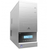 Miditower 3R R240-A Silver  ATX  350W (24+4пин)