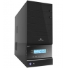 Miditower 3R R240-B Black  ATX  350W (24+4пин)
