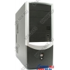 Miditower Foxconn TSAA-805 Black&Silver ATX  400/420W (24+4пин)
