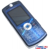 Motorola SLVR L7e Hawaii CUBL (TriBand, LCD 176x220@256K, EDGE+BT, microSD, видео, MP3 player, Li-Ion 820mAh,96г.)