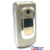 NOKIA 6085 Sand-Gold(TriBand,Shell,LCD128x160@256k+96x68@mono,EDGE+BT,MicroSD,внут.ант,видео,MP3,FM,MMS,LiIon,84г)