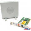 NETGEAR <WN311B-100ISS>  Rangemax Next Wireless PCI Adapter (802.11n/b/g, 270Mbps)