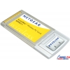 NETGEAR <WPN511-100EES>  Rangemax Wireless PC Card (802.11b/g, 108Mbps)