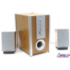 Колонки Jetbalance <JB-482> Light Wood (2x15W +Subwoofer 40W)<55494>