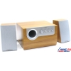 Колонки Jetbalance <JB-472> Light Wood (2x15W +Subwoofer 30W)<55490>