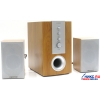 Колонки Jetbalance <JB-422> Light Wood (2x15W +Subwoofer 40W)<55486>