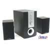 Колонки Jetbalance <JB-422> Black (2x15W +Subwoofer 40W)<55484>