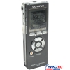 OLYMPUS DS-30 цифр. диктофон (256Mb/4000мин, LCD, USB, 2xAAA)