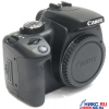 Canon EOS 400D Black Body (10.1Mpx, JPG/RAW, 0Mb CFI/II, 2.5", USB 2.0, TV, Li-Ion)