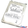 HDD 100 Gb SATA150 TOSHIBA MK1034GSX 2.5" 5400 rpm 8Mb