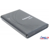 TRANSCEND <TS120GSJ25T> Titanic USB2.0 Portable HDD 120Gb EXT (RTL)