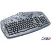 Кл-ра Defender S LUNA  <KM-2080> Black <USB> 103КЛ+32КЛ М/Мед+Roll