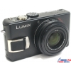 Panasonic Lumix DMC-LX2-K <Black> (10.2Mpx,28-112mm,4x,F2.8-F4.9,JPG/RAW,13Mb+0Mb SD/SDHC,2.8",USB,AV,Li-Ion)