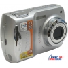 Pentax Optio E30 (7.1Mpx, 36-108mm, 3x, F2.7-4.8, JPG, 11Mb + 0Mb SD/SDHC, 2.4", USB, AV, AAx2)