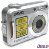 SONY Cyber-shot DSC-S650 (7.2Mpx, 35-105mm, 3x, F2.8-4.8, JPG, 24Mb + 0Mb MS Duo, 2.0", USB, AV, AAx2)