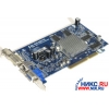 256Mb <AGP> DDR Gigabyte GV-R955256D (OEM) 128bit +DVI+TV Out <ATI Radeon 9550>
