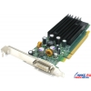 128Mb <PCI-E> DDR PNY VCQ285NVS-PCIEx16 (OEM) DualVGA+DualDVI cables <NVIDIA Quadro NVS 285 >