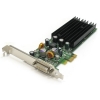 128Mb <PCI-Ex1> DDR PNY VCQ285NVS-PCIEx1 (OEM) DualVGA+DualDVI cables <NVIDIA Quadro NVS 285 >