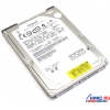 HDD 160 Gb SATA Hitachi (HTS541616J9SA00) 2.5" 5400 rpm 8Mb
