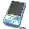 DaZed <V-63-512Mb> Blue  (MP3/WMA/WAV/OGG/JPG Player, Flash drive, FM Tuner,512Mb,дикт.,2.0"LCD, USB2.0, Li-Ion)