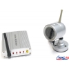 Orient <SW-804A-24> Беспроводная камера (Color, audio, IR, 2.4 GHz, брызгозащищённая) + Б.П.