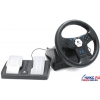 Руль Logitech Rally Vibration Feedback PS2 (Рулевое колесо,педали,4поз.перекл., 11кн.) <963323>
