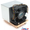 CoolerMaster <S2N-6FMCS-05-GP> 2U Cooler for Socket771 (50дБ, 7350об/мин, Cu)