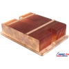 CoolerMaster <E1U-KPFCS-01-GP> 1U for Socket754/939/940 (радиатор без вентилятора, Cu)