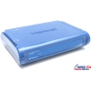 TRENDnet <TE100-S8> Fast  E-net  Switch  (8UTP-10/100Mbps)