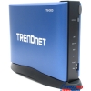 TRENDnet <TS-I300> Network Storage Enclosure (1UTP 10/100  Mbps, USB)