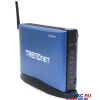 TRENDnet <TS-I300W> Wireless Network Storage Enclosure (802.11b/g, 1UTP 10/100 Mbps, USB)