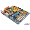 M/B GigaByte GA-965P-DS4 rev.3.3 (RTL) Socket775 <P965> PCI-E+GbLAN+1394 SATA RAID U133 ATX 4DDR-II<PC-6400>