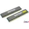 Patriot DDR-II DIMM 2Gb Dual Channel KIT 2*1Gb <PC-5300> LL
