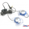 Наушники Panasonic RP-HS111E-S <Silver> (шнур 1.1м)