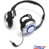 Наушники Panasonic RP-HG701E-S <Silver> (шнур 1м)
