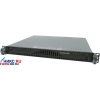 Server Case SuperMicro <CSE-512F-520LB> ATX 520W (24+8пин) 1U RM