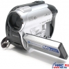 SONY DCR-DVD108E Digital Handycam Video Camera (DVD-R/-RW/+RW/+R DL, 0.8 Mpx, 40xZoom,стерео,2.5",MS Duo,USB2.0)