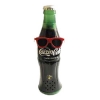 Танцующая бутылка "Coca-cola"