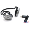 Наушники Genius BT-02N (Bluetooth, микрофон, с регулятором громкости)