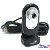 Genius Slim 322 (USB2.0, 640*480, с гарнитурой) <32200085101>