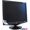 19"    MONITOR LG L1960TR-BF Flatron <Black> (LCD, 1280x1024, +DVI)